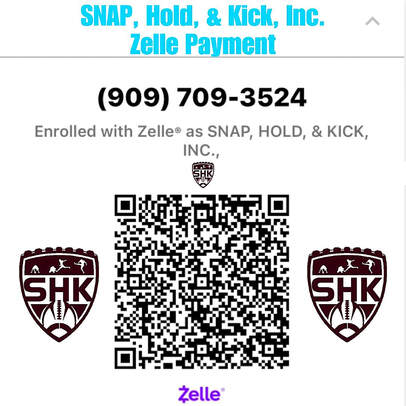 CLICK this image to pay by Zelle.